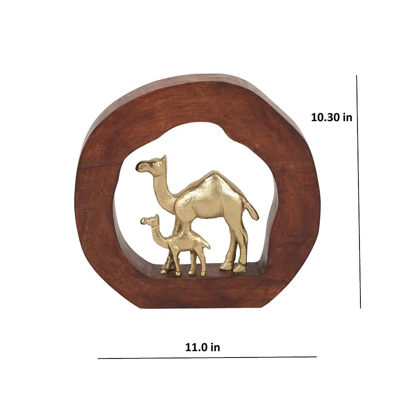 Camel Fam Showpiece media 5