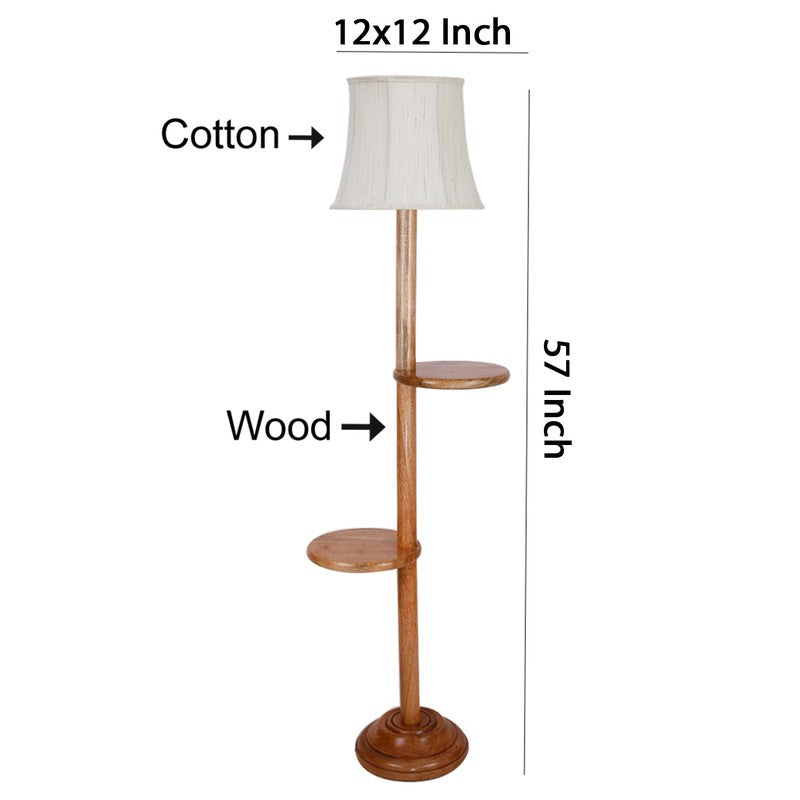 OpalRise Floor Lamp media 7