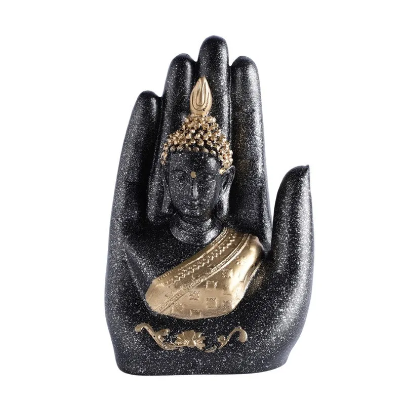 Peace in Hand Showpiece media 3