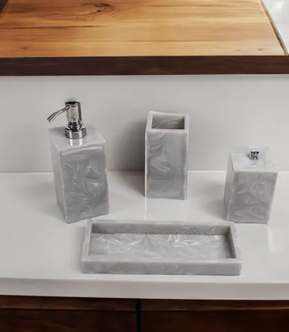 Resin