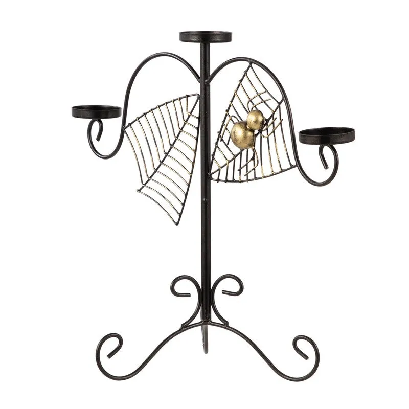 Ornix Metal Tea Light Candle Holder media 7