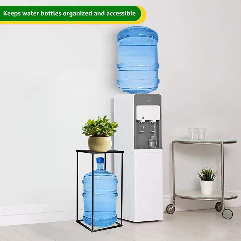 Sandrine Metal Rack media 5