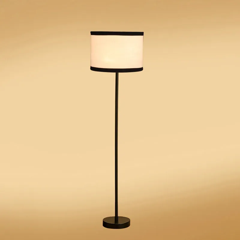 Cotin I Stripe Rodin Floor Lamp media 3