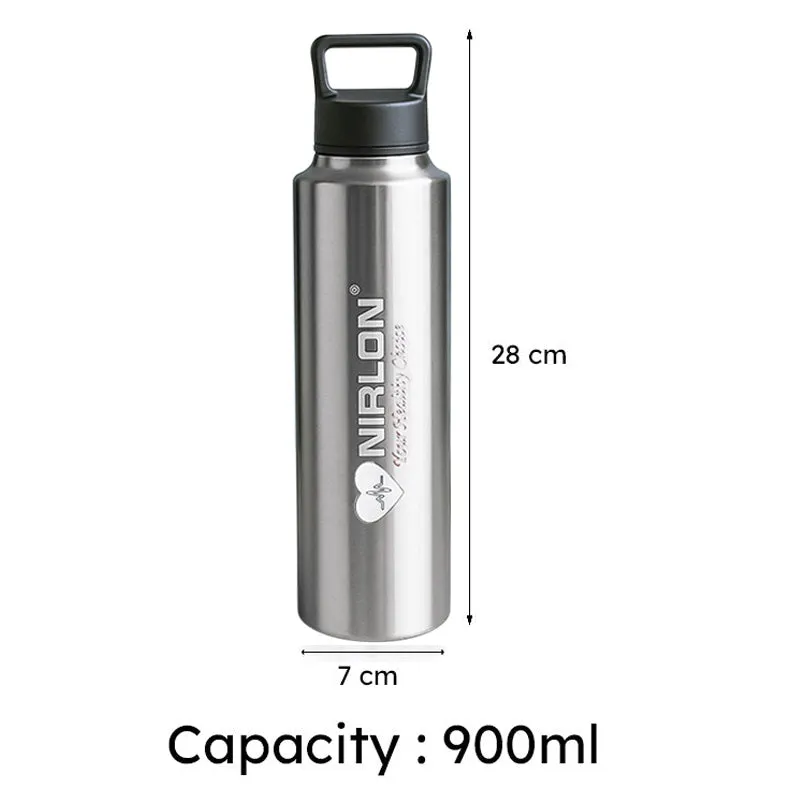 Salvatrice Water Bottle - 900 mL media 9