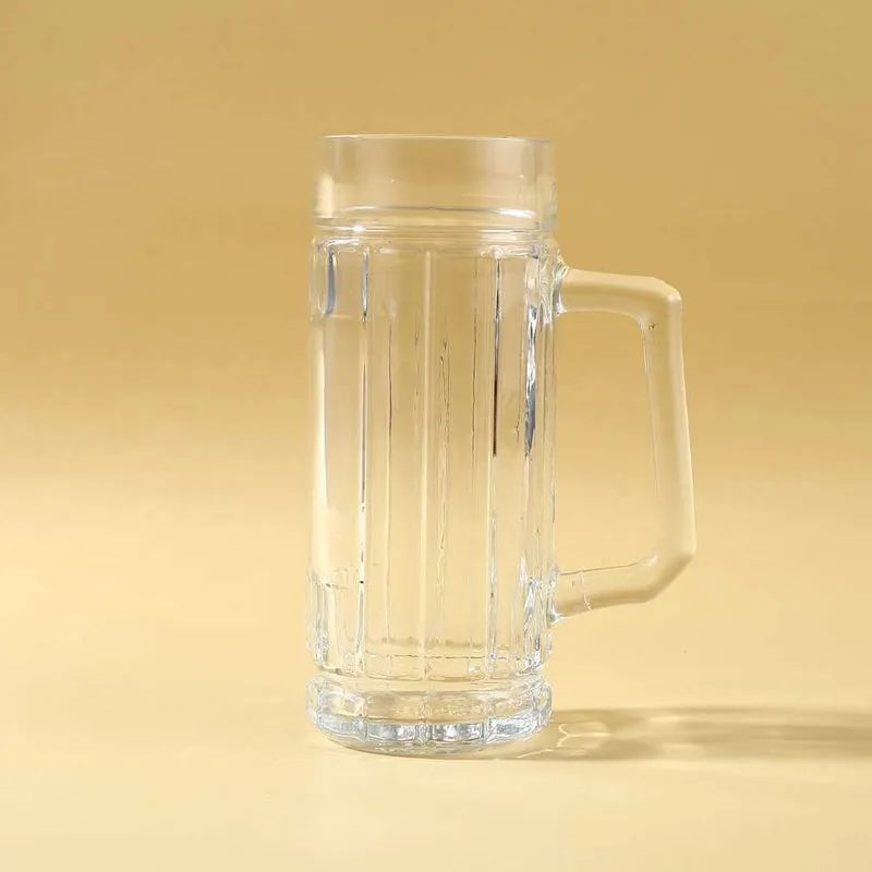 Kuna Beer Mug (330 ML) - Set of Two media 5