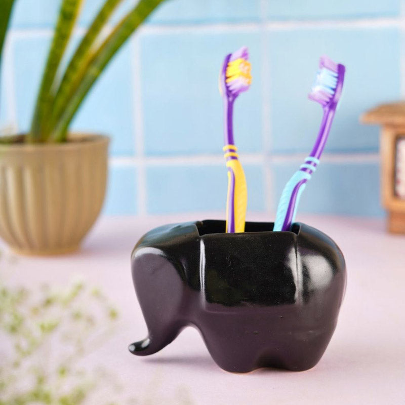 Happy Elephant Pen Stand media 4