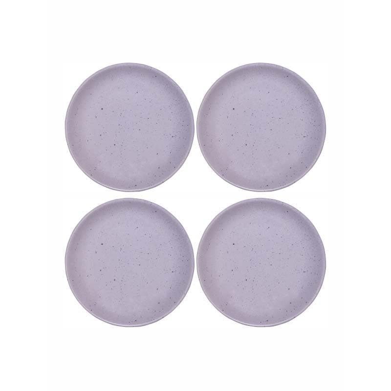 Rinto Snack Plate - Set Of Four media 4