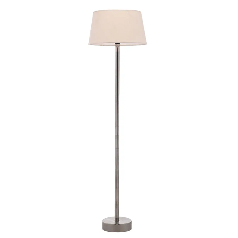 Luxa Prism Floor Lamp - White media 4