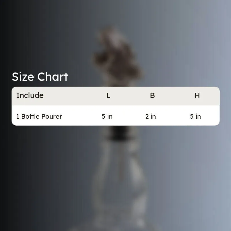 Feline Flow Stainless Steel Pourer - Silver media 9