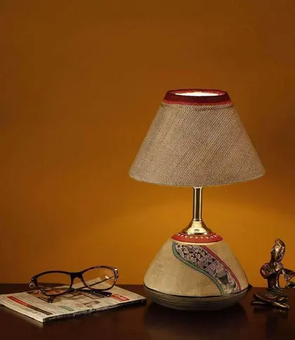 Fabric Shade