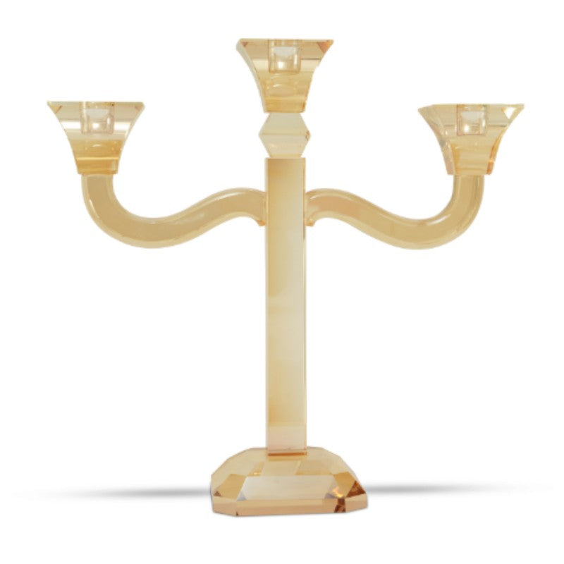 Cenric Candle Holder - Beige media 3