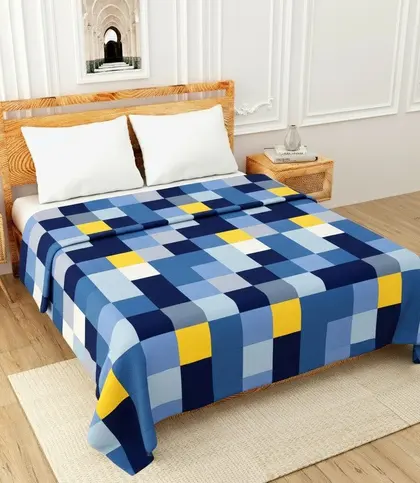 Glace Cotton/Microfiber