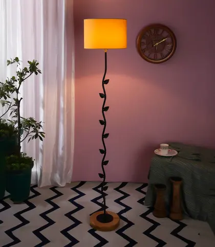 Fabric Shade