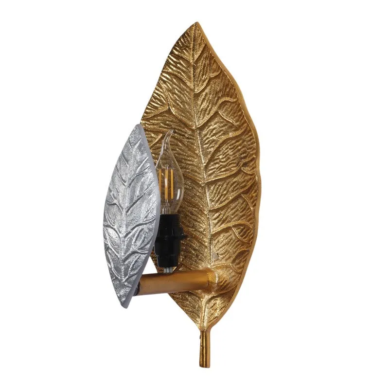 Roselith Iron Wall Lamp media 8