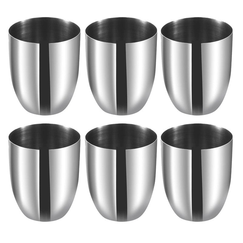 Kraft Siplay Torvia Glasses (350 mL each) - Set Of Six media 4