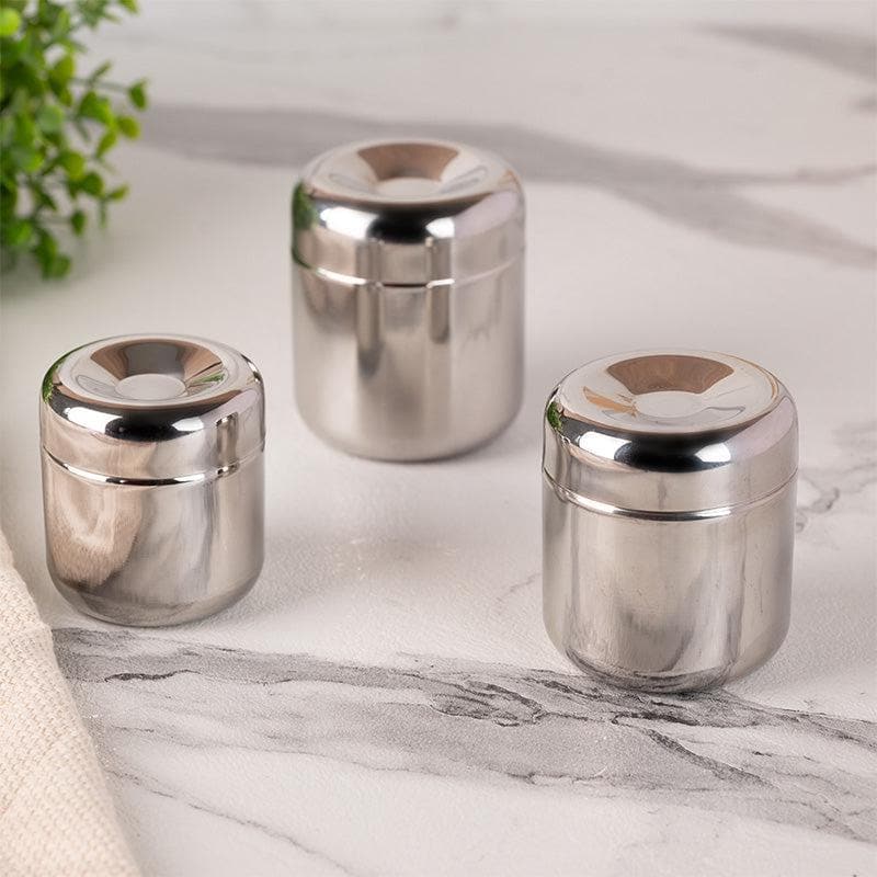 Stainless Steel