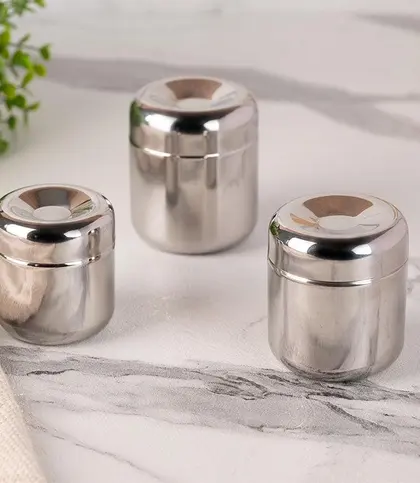 Stainless Steel