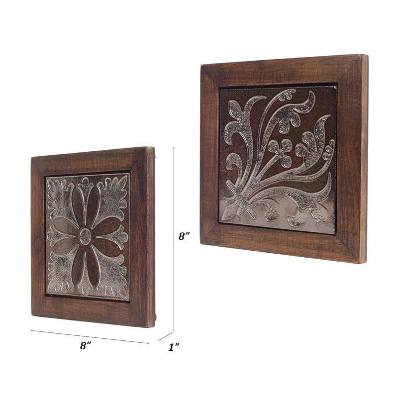 Enzo Trivet - Set Of Two media 5