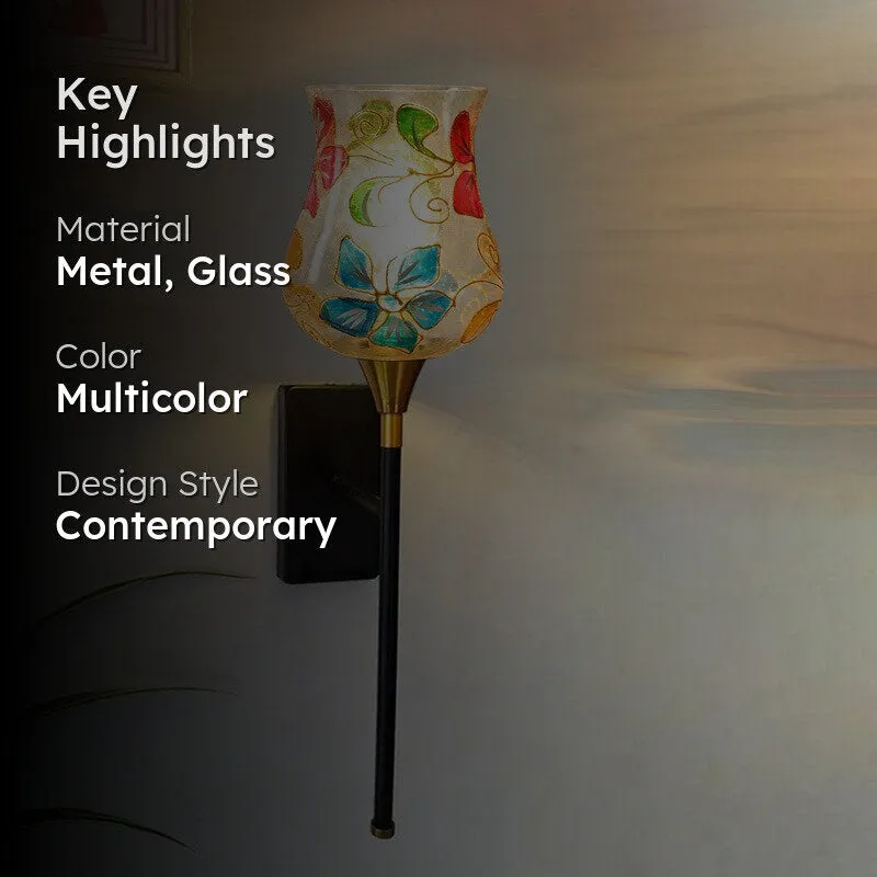 Fiorix Wall Lamp media 2