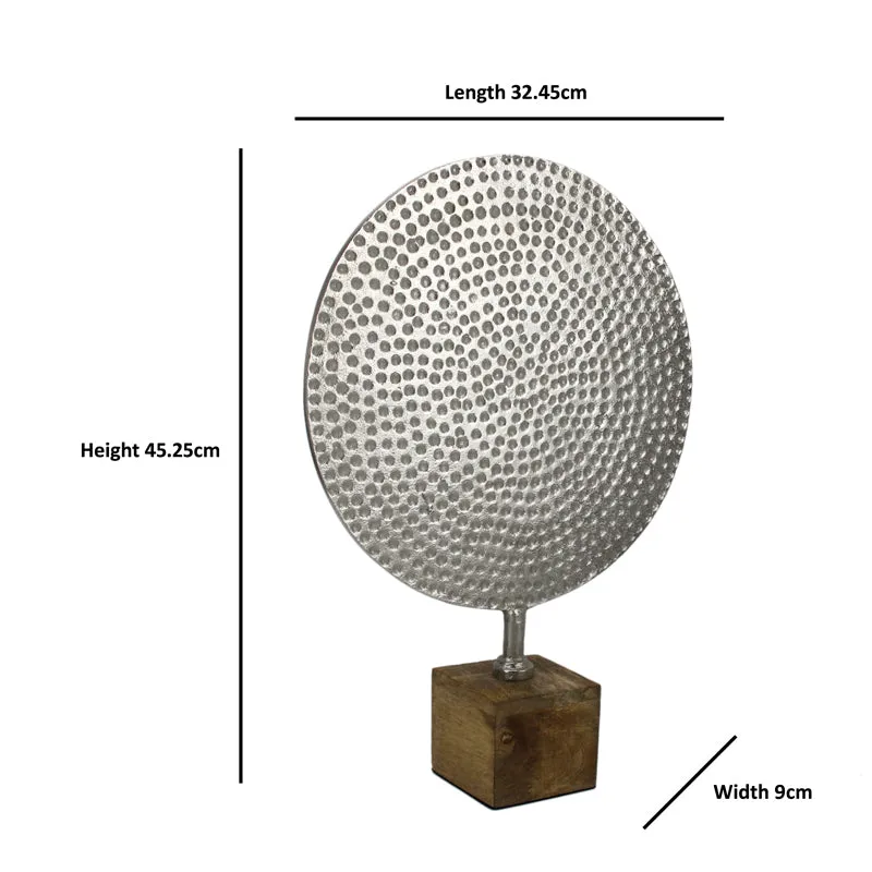 Ravenna Radiance Showpiece media 4