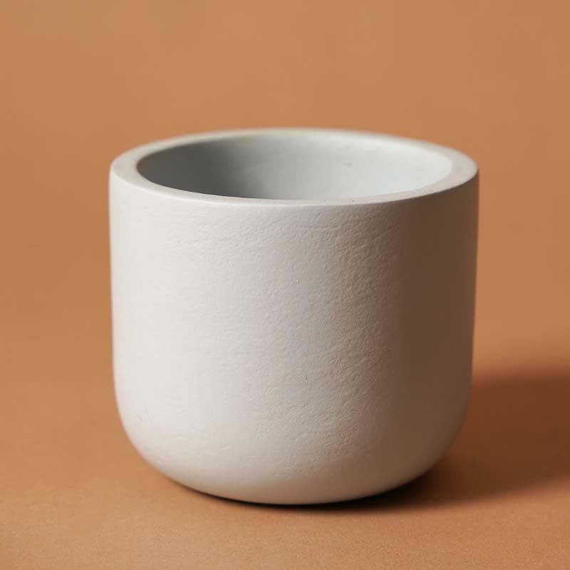 Oh-So Cute Planter- Sky Blue media 4