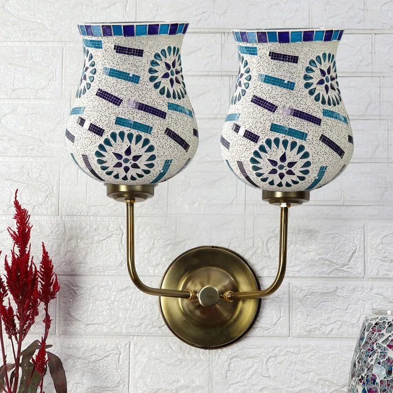Sonara Duo Wall Lamp media 3