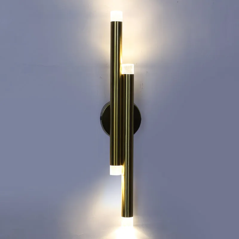 Pelid Iron Wall Lamp media 7