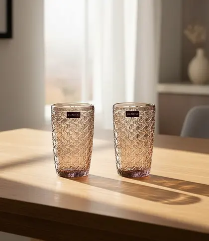 Crystal Glass