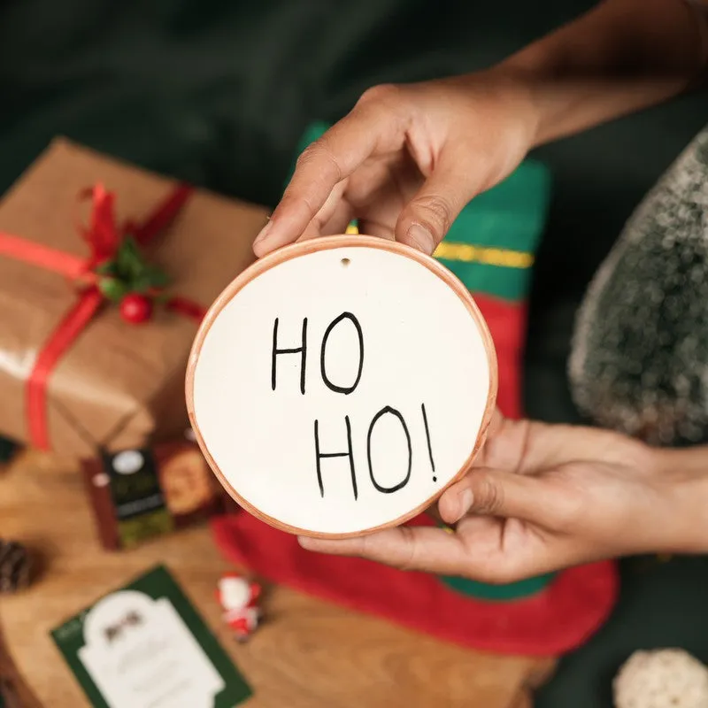 Spark Christmas Ornament - Two Piece Set media 5