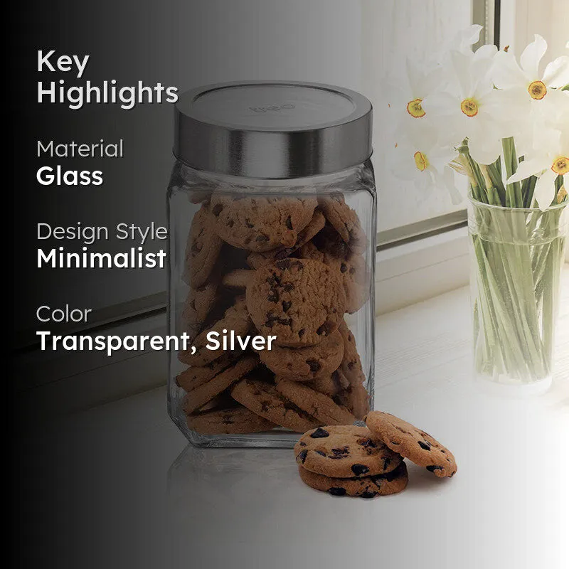 Milton Evoke Square Container - 800 mL media 2