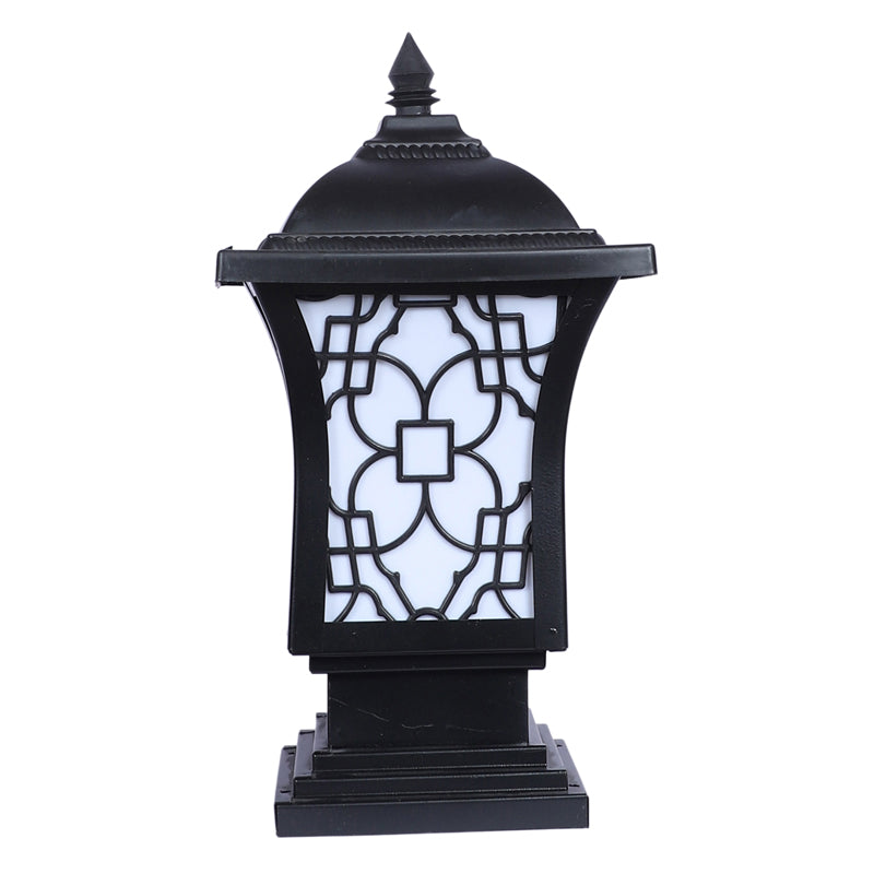 Aspen IV Outdoor Lamp media 7