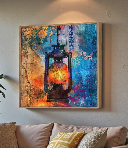 Canvas