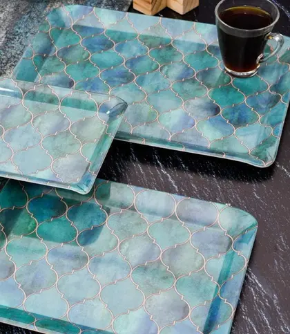 Melamine
