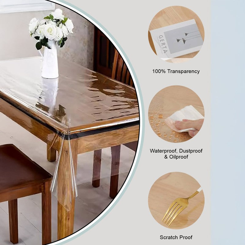 Auren Square Table Cover media 5