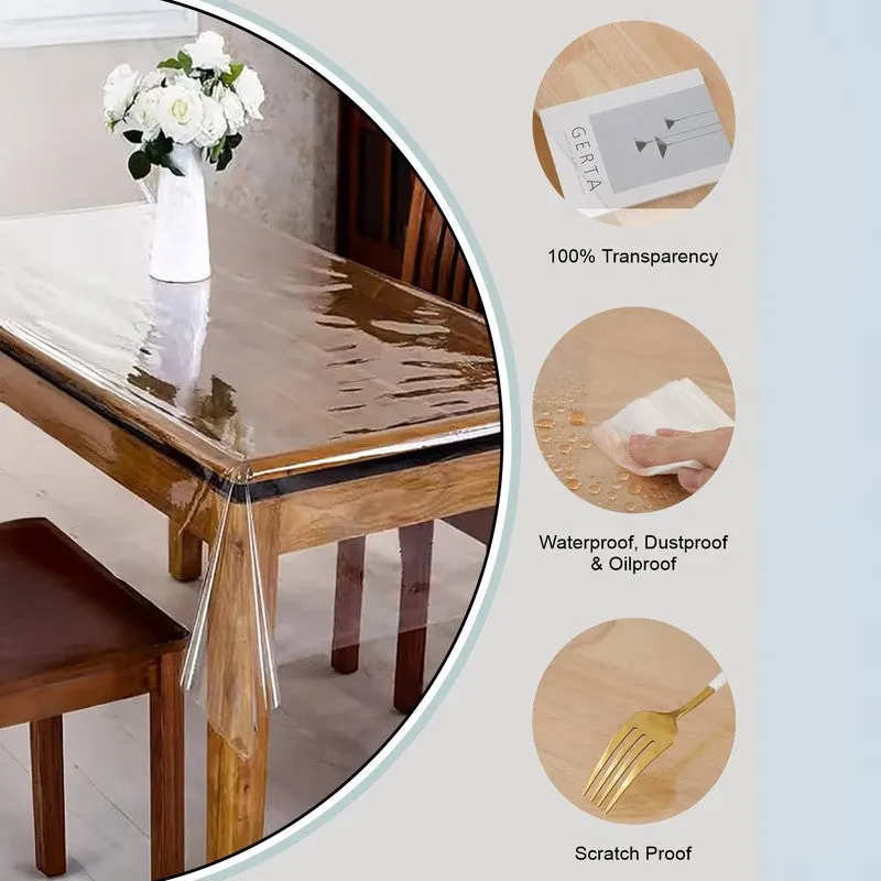 Auren Square Table Cover media 5