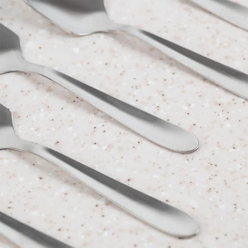 Sivona Ice Cream Spoon - Set Of Six media 5
