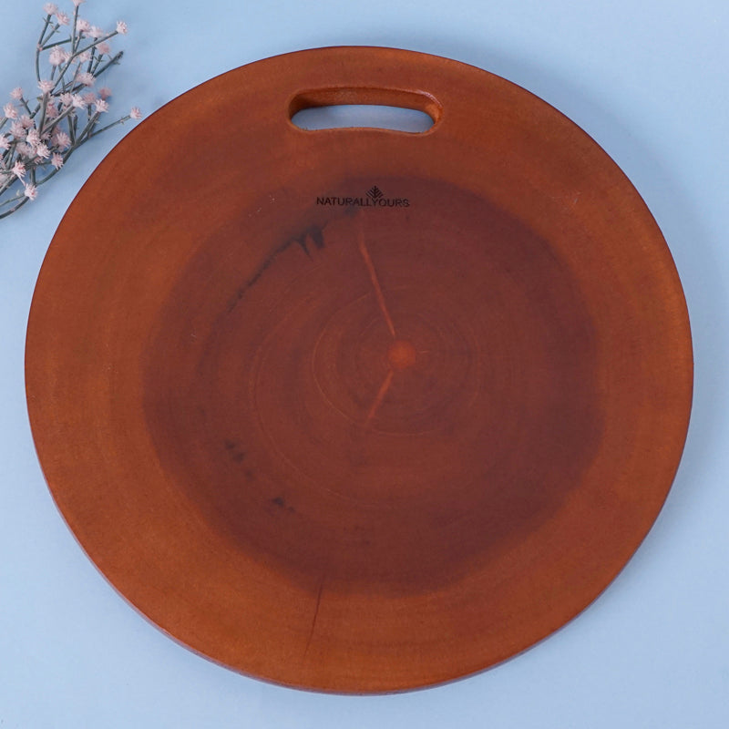 Oaken Wood Cutting Board