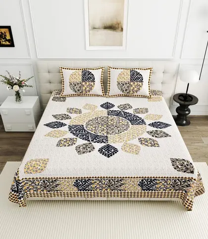 100% Cotton
