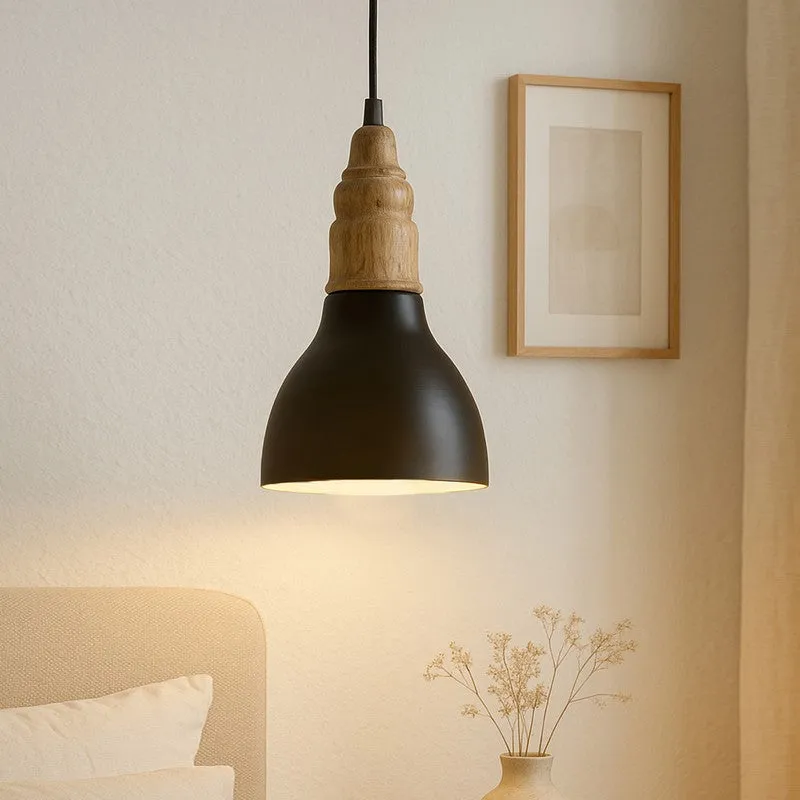 Lunero Glow Ceiling Lamp media 1