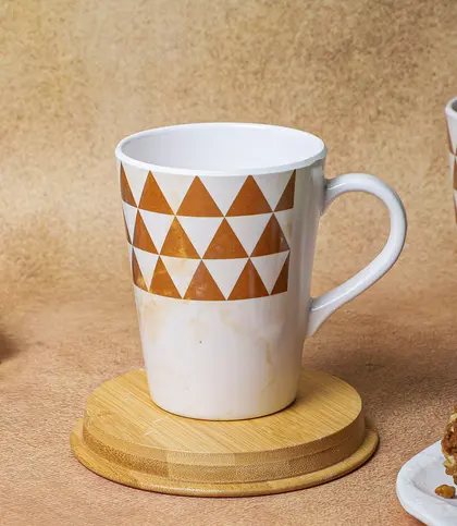 Melamine