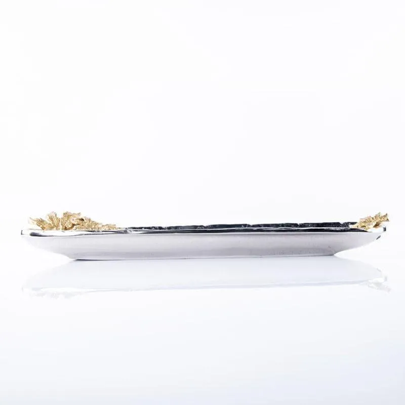 Hylo Aluminum Platter media 4