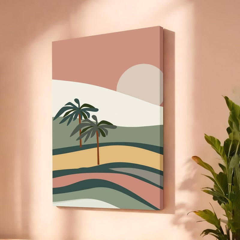 Form Canvas Canvas Wall Art media 7