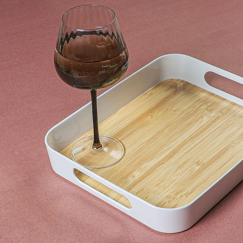 Nistara Serving Tray media 3