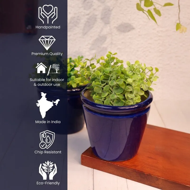 EternaBloom Planter Series - Set Of Two media 10
