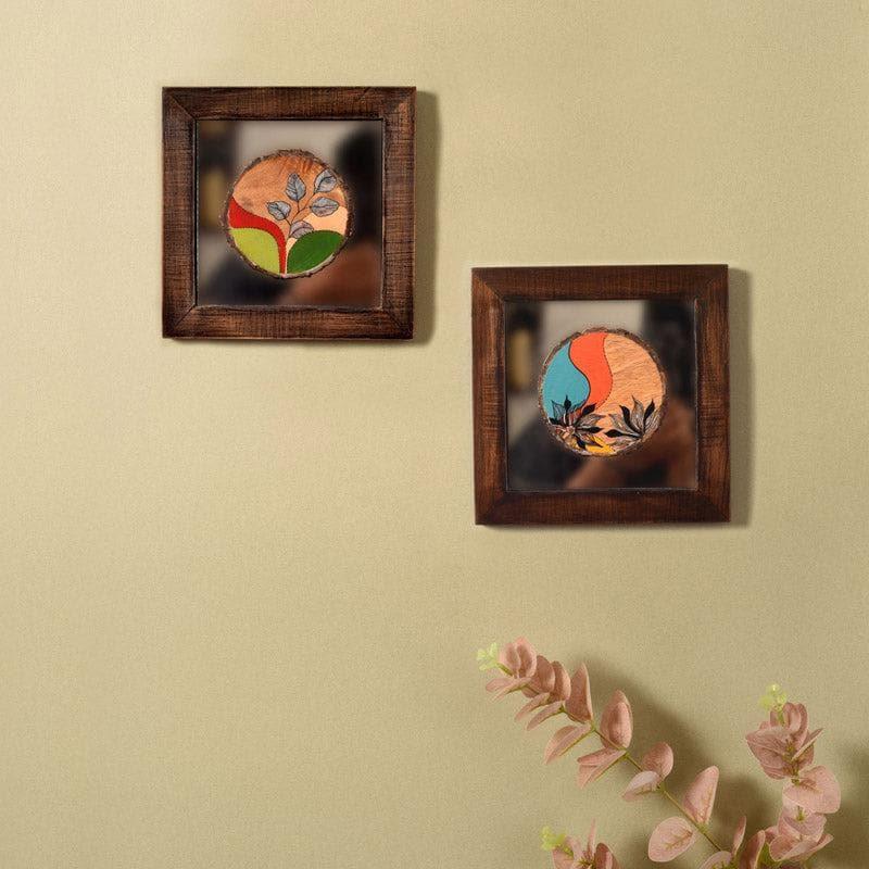 Wood