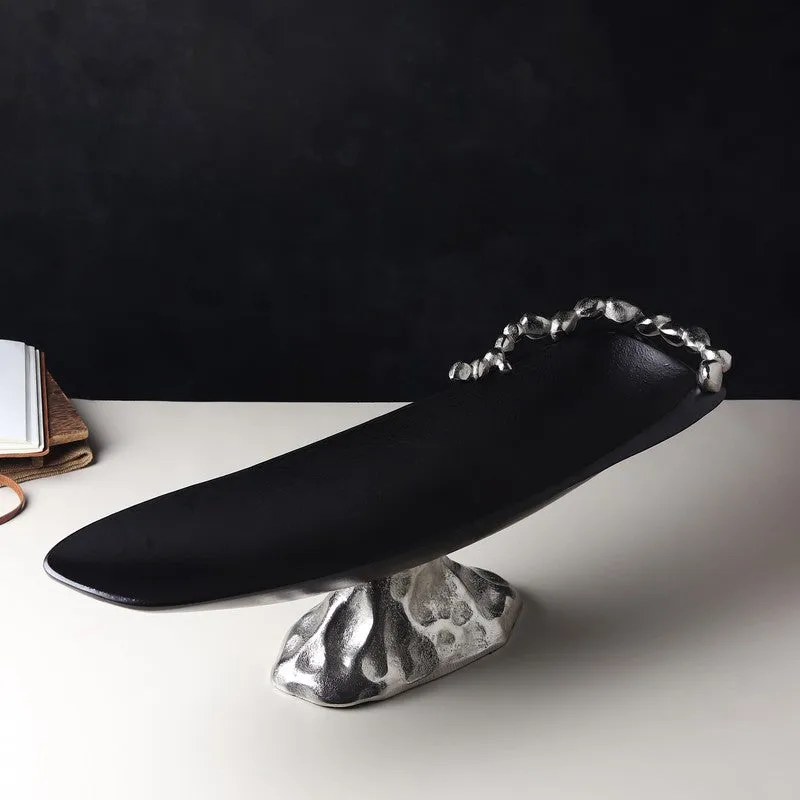 Mono I Multipurpose Bowl - Silver media 3