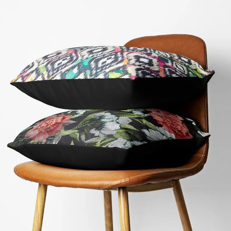Nirgo Jigo Cushion Cover - Set Of Two media 3