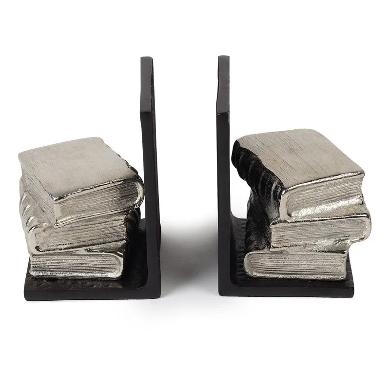 Library Nest Book End media 5