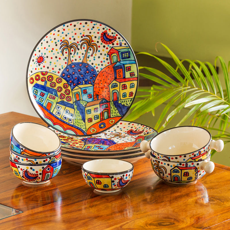 Ceramic
