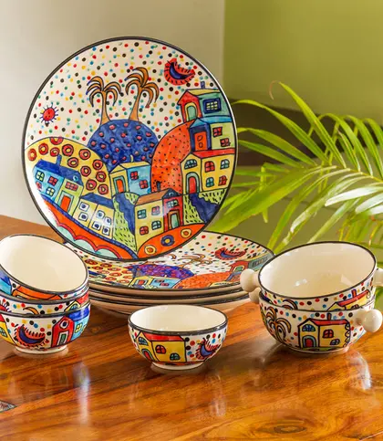 Ceramic